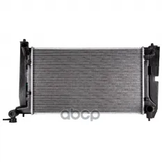 Радиатор охл. двигателя Geely Emgrand EC7 09-(M4991165) MARSHALL арт. M4991165