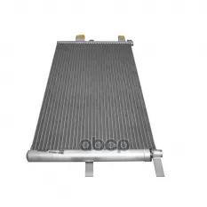 Радиатор кондиционера (M4984130) MARSHALL арт. M4984130