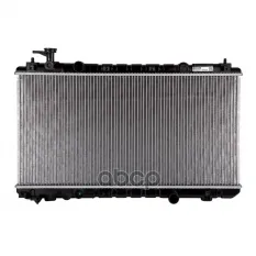 Радиатор охл. двигателя Lifan X60 15- (M4994070) MARSHALL арт. M4994070
