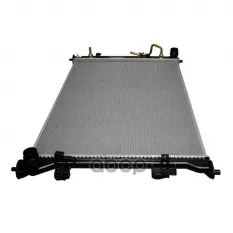 Радиатор охлаждения (M4994132) MARSHALL арт. M4994132