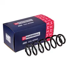 Пружина подвески задн. Chery: Tiggo 8 PLUS (T1D) 20-/ Tiggo 8 (T18) 18-/ Tiggo 8 (T1A) 19- (M8031400) MARSHALL арт. M8031400