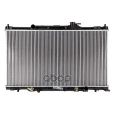 Радиатор охл. двигателя Honda CR-V 02- (АКПП) (M4973068) MARSHALL арт. M4973068