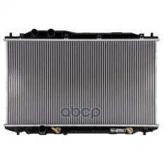 F-Радиатор охлаждения RC00284 Honda Civic 1.3 Hybr MARSHALL арт. M4973069