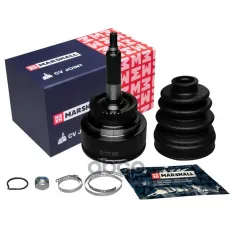 ШРУС внеш. (без ABS) SsangYong Actyon I, II 05- / Kyron 05- / Rexton II 06- / Rodius I, II 04- (M811 MARSHALL арт. M8111818
