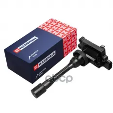 КАТУШКА ЗАЖИГАНИЯ MITSUBISHI CARISMA -06 MARSHALL арт. MGN3429