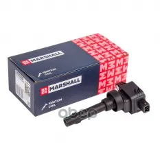 КАТУШКА ЗАЖИГАНИЯ CHERY A1 I , AMULET (A15) I, BONUS I, BONUS 3 I, EASTAR I, FOR MARSHALL арт. MGN3731