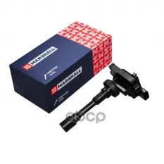 КАТУШКА ЗАЖИГАНИЯ MITSUBISHI COLT -05/LANCER 03- MARSHALL арт. MGN8203