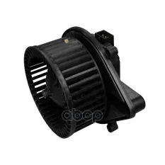 Вентилятор отопителя AUDI A4 00-, RS4 05-, S4 02-  SEAT EXEO 08- (MB6046) MARSHALL арт. MB6046