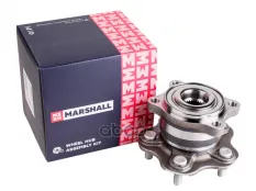 Ступица задн. INFINITI EX 07-/ FX 08-/ G 07- Q50 13- NISSAN 370 Z 09-/ FUGA I-II 04-/ SKYLINE  07- MARSHALL арт. M8140096