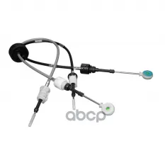 Трос КПП OPEL ASTRA 04- (MT7549) MARSHALL арт. MT7549