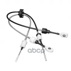 Трос КПП OPEL ASTRA 04- (MT8032) MARSHALL арт. MT8032