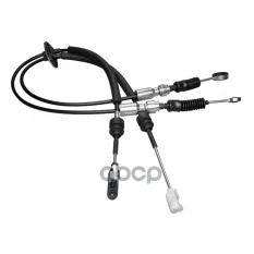 Трос КПП CHANGAN CS55 17- (MT2871) MARSHALL арт. MT2871