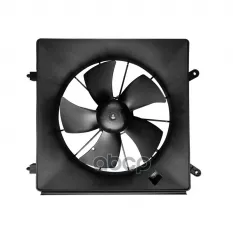 Вентилятор охлаждения HONDA CR-V 01- (MB2391) MARSHALL арт. MB2391