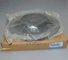 ДИСК ТОРМОЗНОЙ ЗАДНИЙ CX-5 MAZDA арт. K01126251B