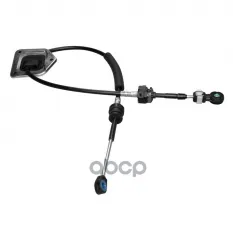 Трос КПП CHERY TIGGO 4 PRO 20-, TIGGO 8 18-, TIGGO 8 PRO 21- (MT9106) MARSHALL арт. MT9106