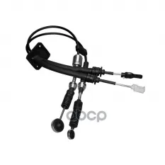 Трос КПП CHERY TIGGO 2 16- (MT9670) MARSHALL арт. MT9670