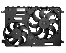 Вентилятор охлаждения LAND ROVER FREELANDER 06- (MB3243) MARSHALL арт. MB3243