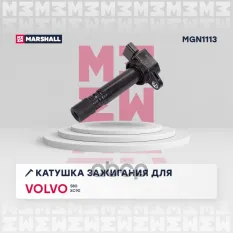 Катушка зажигания MARSHALL арт. MGN1113
