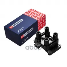 КАТУШКА ЗАЖИГАНИЯ LADA 2111 96- / 1118 04- / 2170 08 MARSHALL MGN3109 MARSHALL арт. MGN3109