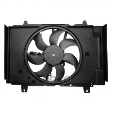БЛОК С ВЕНТИЛЯТОРОМMOTOR & FAN ASS MARSHALL арт. MB3697