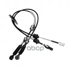 Трос КПП CHERY TIGGO 4 17- (MT5600) MARSHALL арт. MT5600