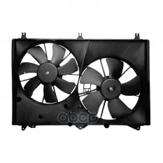 Вентилятор охлаждения MARSHALL арт. MB4409