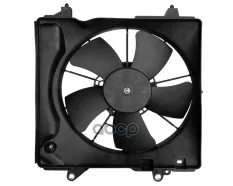 Вентилятор охлаждения HONDA CR-V 11- (MB4516) MARSHALL арт. MB4516