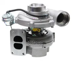 Турбокомпрессор MERCEDES дв.OM501LA MEGAPOWER MEGAPOWER Automotive арт. 110-14-034