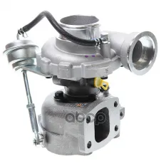 Турбокомпрессор MERCEDES дв.OM904LA MEGAPOWER MEGAPOWER Automotive арт. 110-14-035