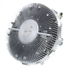 Вискомуфта MAN TGA привода вентилятора (без крыльчатки) MEGAPOWER MEGAPOWER Automotive арт. 130-12-085