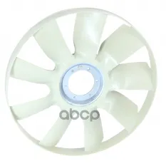 Крыльчатка MAN TGA,TGL вентилятора (9 лопастей, d=704мм) MEGAPOWER MEGAPOWER Automotive арт. 130-12-087