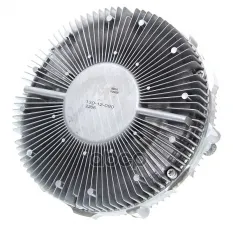 Вискомуфта MAN привода вентилятора (без крыльчатки) MEGAPOWER MEGAPOWER Automotive арт. 130-12-090
