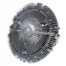 Вискомуфта RENAULT Premium привода вентилятора (без крыльчатки) MEGAPOWER MEGAPOWER Automotive арт. 130-12-097