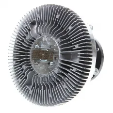 Вискомуфта SCANIA P,G,R,T series (95-) привода вентилятора (без крыльчатки) MEGAPOWER MEGAPOWER Automotive арт. 130-12-104