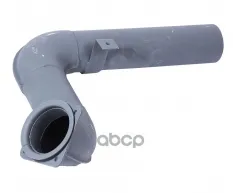 Труба выпускная КАМАЗ-43114 MEGAPOWER MEGAPOWER Automotive арт. 120-14-012