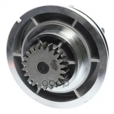Насос водяной ЯМЗ-650.10,651.10 MEGAPOWER MEGAPOWER Automotive арт. 130-14-015