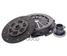 Сцепление УАЗ-3163 Патриот в сборе MEGAPOWER MEGAPOWER Automotive арт. 160-11-027