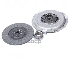 Сцепление МТЗ-80,82 лепестковое однодисковое в сборе MEGAPOWER MEGAPOWER Automotive арт. 160-11-030