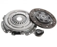 Сцепление RENAULT Logan (1.4) MEGAPOWER MEGAPOWER Automotive арт. 160-11-035