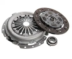 Сцепление ВАЗ-2190,Vesta,X-Ray (КПП с тросовым приводом) в сборе MEGAPOWER MEGAPOWER Automotive арт. 160-11-038