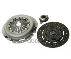 Сцепление ВАЗ-2110 в сборе MEGAPOWER MEGAPOWER Automotive арт. 160-11-047