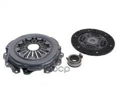 Сцепление CHEVROLET Aveo (03-) (1.2) (184мм) MEGAPOWER MEGAPOWER Automotive арт. 160-11-050