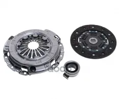 Сцепление DAEWOO Matiz (98-) (1.0) CHEVROLET Spark (05-) (1.0) MEGAPOWER MEGAPOWER Automotive арт. 160-11-052