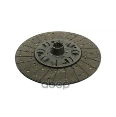 Диск сцепления ЯМЗ-182 (ступ. 184) MEGAPOWER MEGAPOWER Automotive арт. 160-12-016