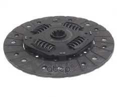 Диск сцепления ГАЗ-3302 дв.CUMMINS ISF 2.8 (аналог SACHS) MEGAPOWER MEGAPOWER Automotive арт. 160-12-018