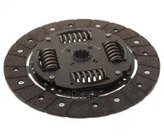 Диск сцепления ГАЗель Next дв.CUMMINS ISF 2.8 ЕВРО-4 КПП Н/О MEGAPOWER MEGAPOWER Automotive арт. 160-12-022