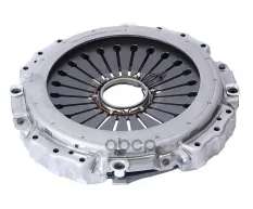 Корзина сцепления КАМАЗ-5490,МАЗ-631208,643008 (аналог SACHS) MEGAPOWER MEGAPOWER Automotive арт. 160-13-008