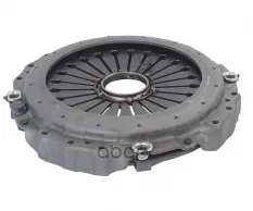 Корзина сцепления КАМАЗ-5490,МАЗ-631208,643008 (аналог SACHS) MEGAPOWER MEGAPOWER Automotive арт. 160-13-011