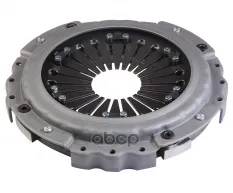 Корзина сцепления ЯМЗ-656 лепестковая (до 350 л.с.) MEGAPOWER MEGAPOWER Automotive арт. 160-13-012