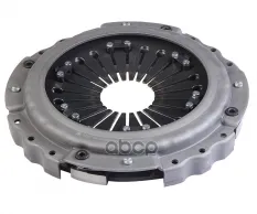 Корзина сцепления ЯМЗ-658 лепестковая (до 450 л.с.) MEGAPOWER MEGAPOWER Automotive арт. 160-13-013